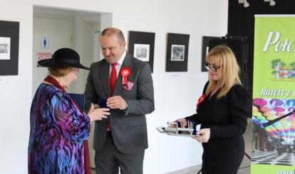 Pod biało-czerwoną w Połczynie-Zdroju