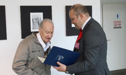 Pod biało-czerwoną w Połczynie-Zdroju