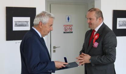 Pod biało-czerwoną w Połczynie-Zdroju