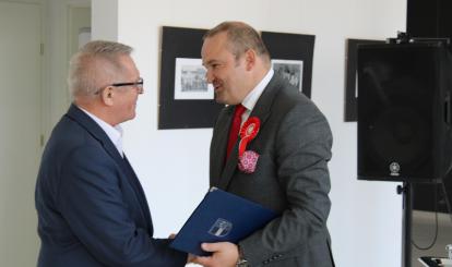 Pod biało-czerwoną w Połczynie-Zdroju