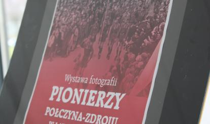 Pod biało-czerwoną w Połczynie-Zdroju