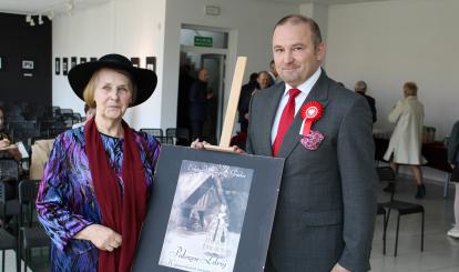 Pod biało-czerwoną w Połczynie-Zdroju