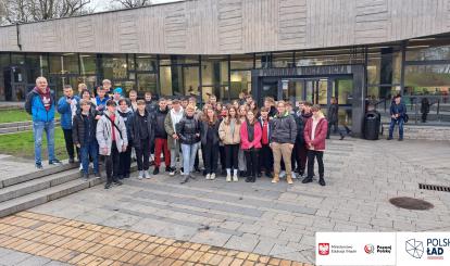 Wycieczka do Wrocławia i Wałbrzycha w ramach Programu „Poznaj Polskę” 