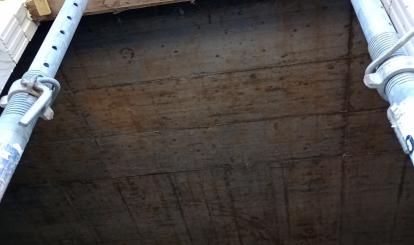 Prace na stadionie miejskim (3)