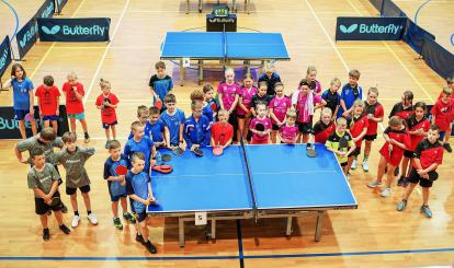 MISTRZOSTWA WOJEWÓDZTWA ŻACZEK W MIĘDZYZDROJACH