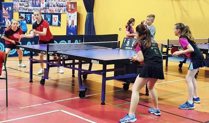 MISTRZOSTWA WOJEWÓDZTWA MŁODZICZEK I MŁODZIKÓW