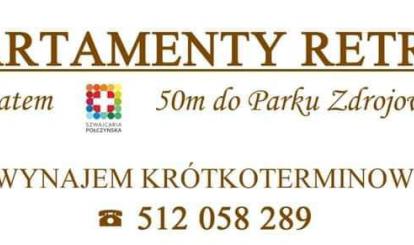 Baner reklamowy