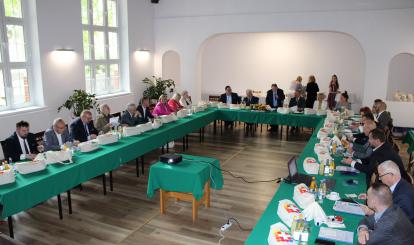 W Połczynie bardziej zdrojowo, niż zazwyczaj