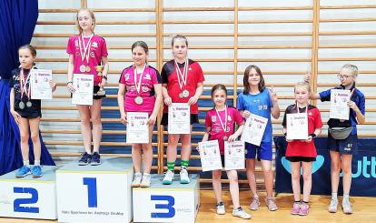 MISTRZOSTWA WOJEWÓDZTWA ŻACZEK W MIĘDZYZDROJACH