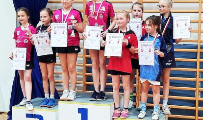 MISTRZOSTWA WOJEWÓDZTWA ŻACZEK W MIĘDZYZDROJACH