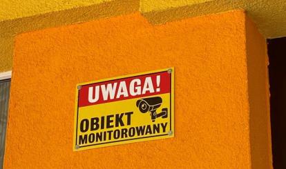 MONITORING W SP W REDLE