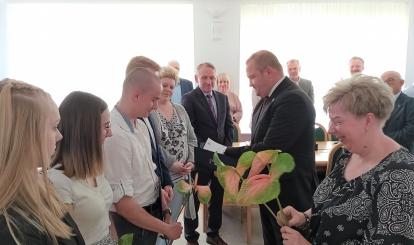 Sesja wyróżnionych 