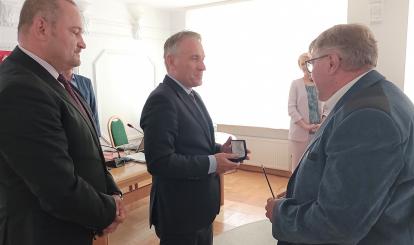 Sesja wyróżnionych 
