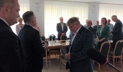 Sesja wyróżnionych 