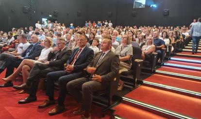 Wielka Gala najzdolniejszych