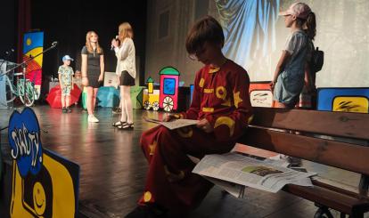 Wielka Gala najzdolniejszych