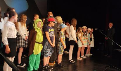 Wielka Gala najzdolniejszych