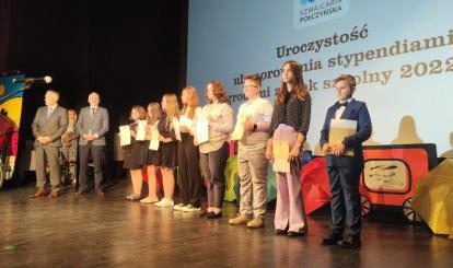 Wielka Gala najzdolniejszych