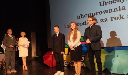 Wielka Gala najzdolniejszych