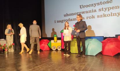 Wielka Gala najzdolniejszych