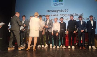 Wielka Gala najzdolniejszych