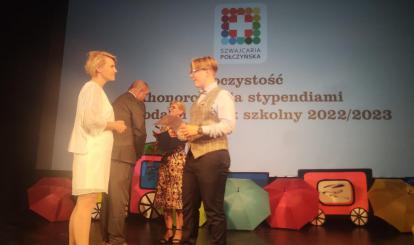 Wielka Gala najzdolniejszych