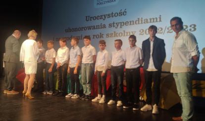 Wielka Gala najzdolniejszych