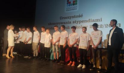 Wielka Gala najzdolniejszych