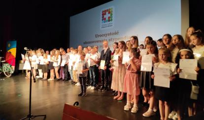 Wielka Gala najzdolniejszych