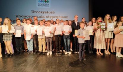 Wielka Gala najzdolniejszych