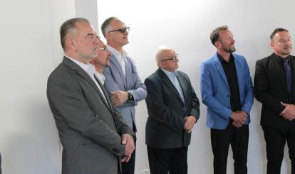 Prezydent RP odwiedził Połczyn-Zdrój