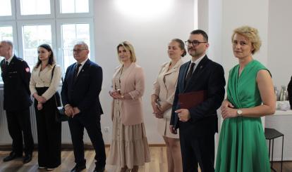 Prezydent RP odwiedził Połczyn-Zdrój