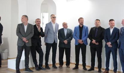 Prezydent RP odwiedził Połczyn-Zdrój
