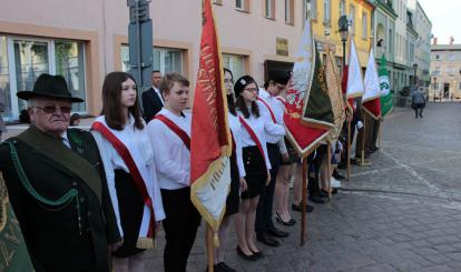 Prezydent RP odwiedził Połczyn-Zdrój