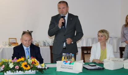 W Połczynie bardziej zdrojowo, niż zazwyczaj