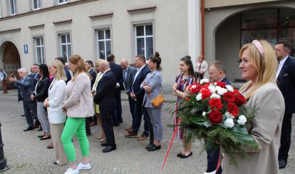 W Połczynie bardziej zdrojowo, niż zazwyczaj