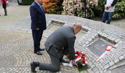 W Połczynie bardziej zdrojowo, niż zazwyczaj