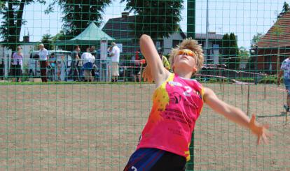 Uroczyste otwarcie skateparku