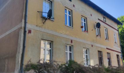 Kilińskiego 3 i Grunwaldzka 32