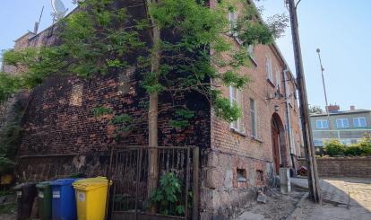 Kilińskiego 3 i Grunwaldzka 32
