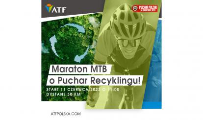  Puchar Polski w Maratonie MTB