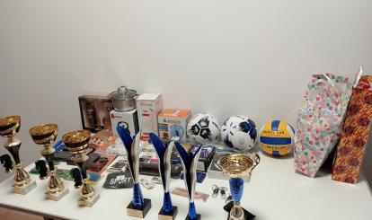 TURNIEJ SZACHOWY z okazji Połczyn FEST. Festiwal Ulicy 2023