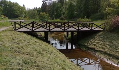 Park Zdrojowy
