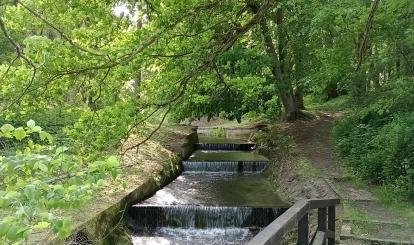 Park Zdrojowy