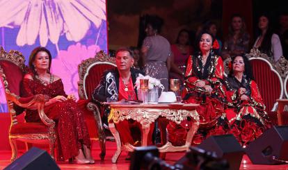 VII Ogólnopolska Biesiada Cygańsko – Słowiańska pt. ,,Ten kraj jest Twój i mój’’