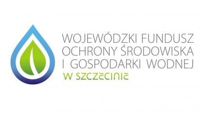 logo WFOŚiGW w Szczecinie