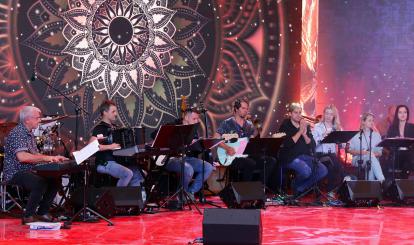 VII Ogólnopolska Biesiada Cygańsko – Słowiańska pt. ,,Ten kraj jest Twój i mój’’