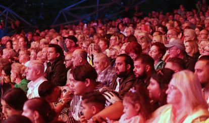 VII Ogólnopolska Biesiada Cygańsko – Słowiańska pt. ,,Ten kraj jest Twój i mój’’