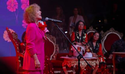 VII Ogólnopolska Biesiada Cygańsko – Słowiańska pt. ,,Ten kraj jest Twój i mój’’