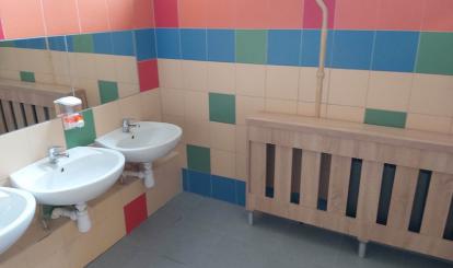 Wymiana osłon grzejnikowych